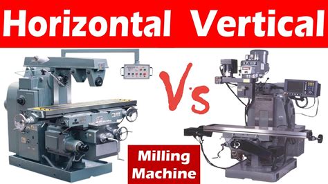 cnc horizontal milling machine quotes|horizontal milling machine vs vertical.